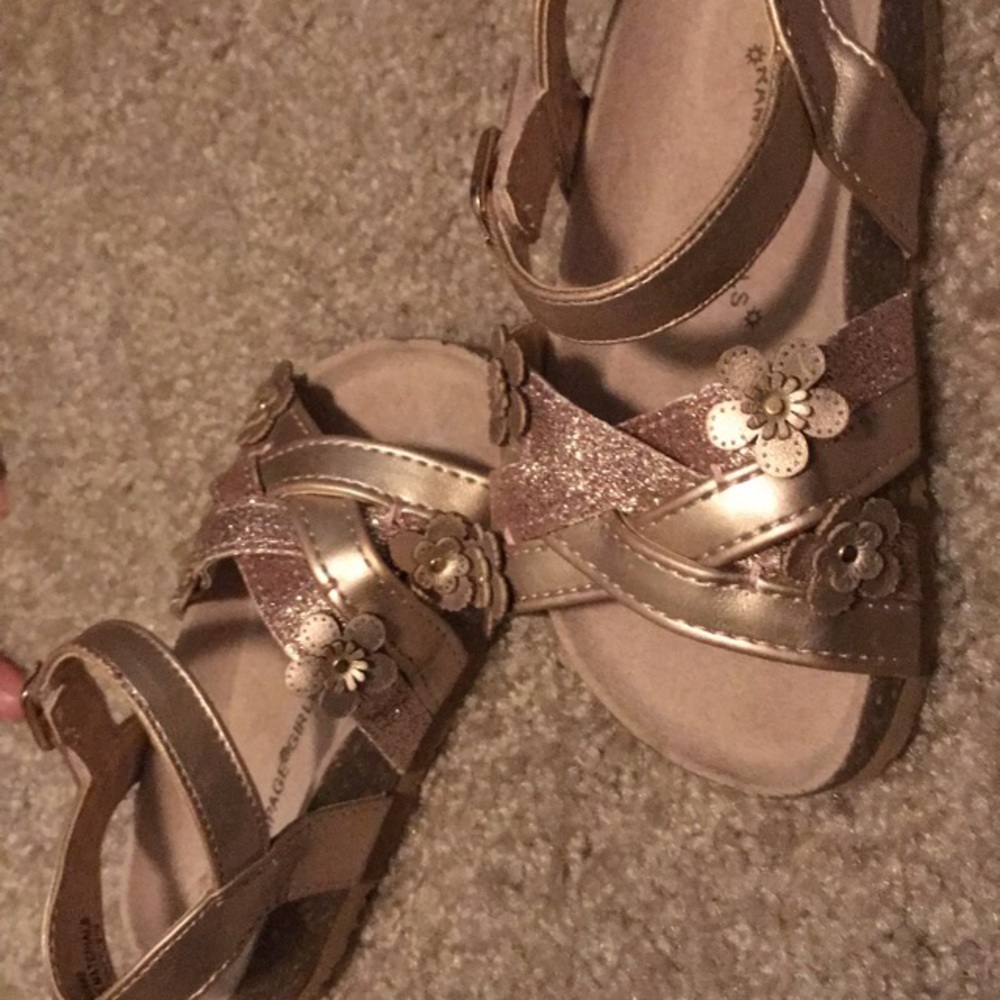 Sandals